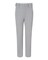 Alleson Athletic® Men’s Classic Baseball Pants, 12 oz Double Knit Polyester, Wide-Leg Open Bottom